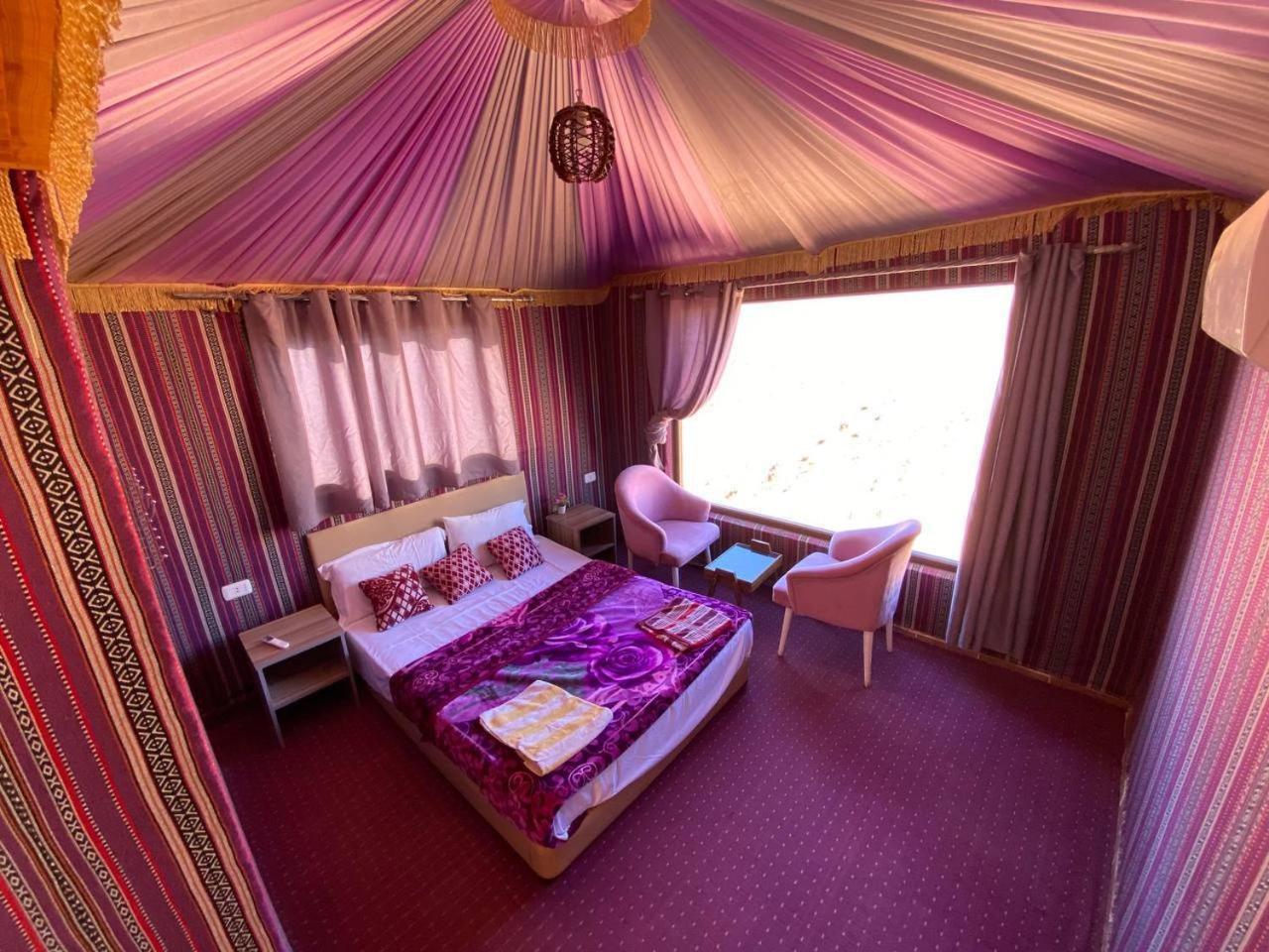 Fabulous Wadi Rum Extérieur photo